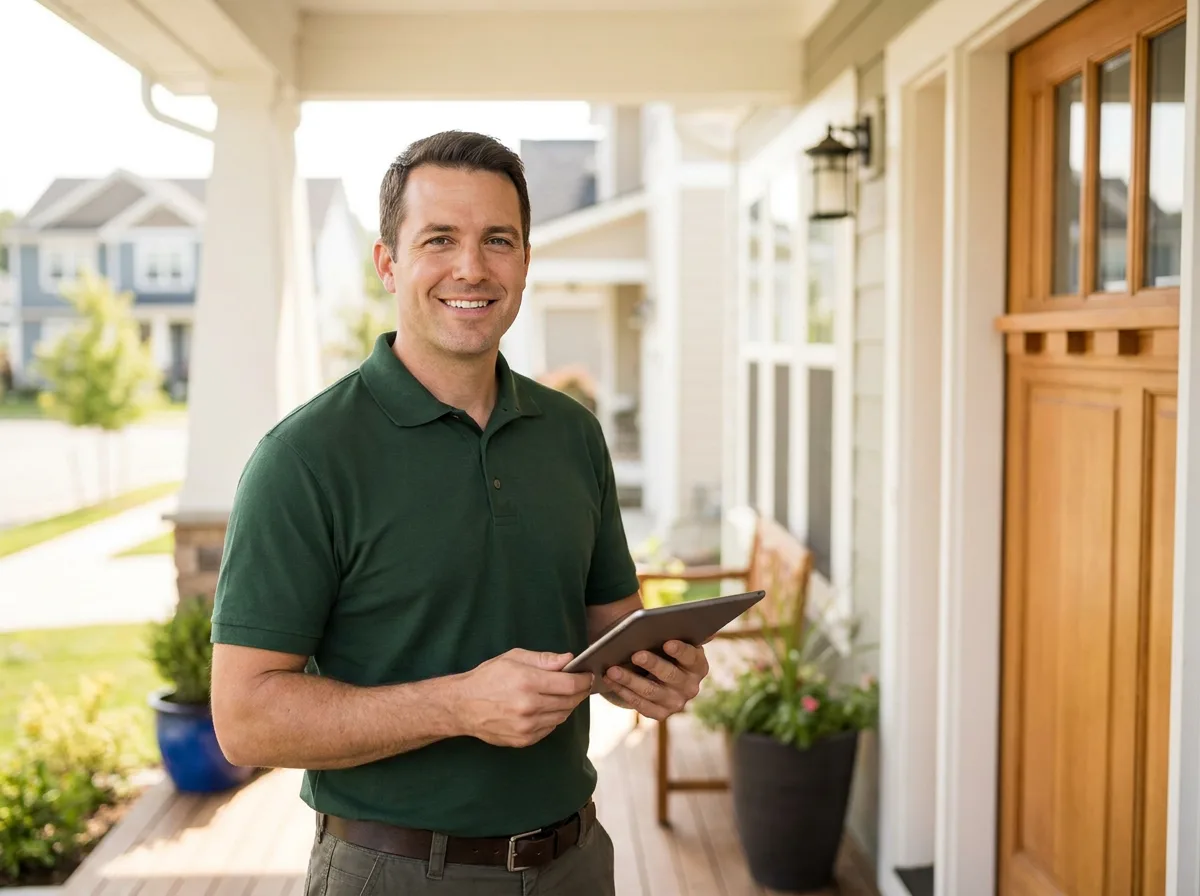 Pest control FAQs for Randle, WA